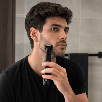 קוצץ שיער